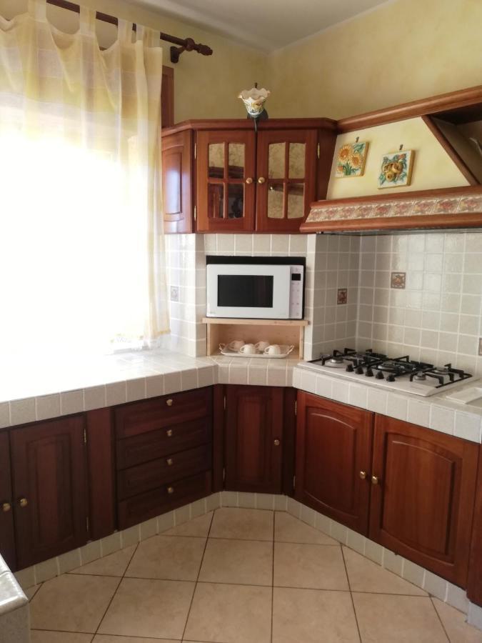 Apartament Casa Noemi Sperlonga Zewnętrze zdjęcie