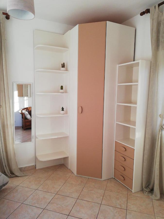 Apartament Casa Noemi Sperlonga Zewnętrze zdjęcie