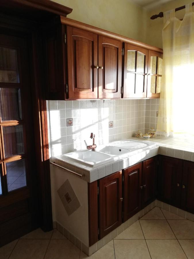 Apartament Casa Noemi Sperlonga Zewnętrze zdjęcie