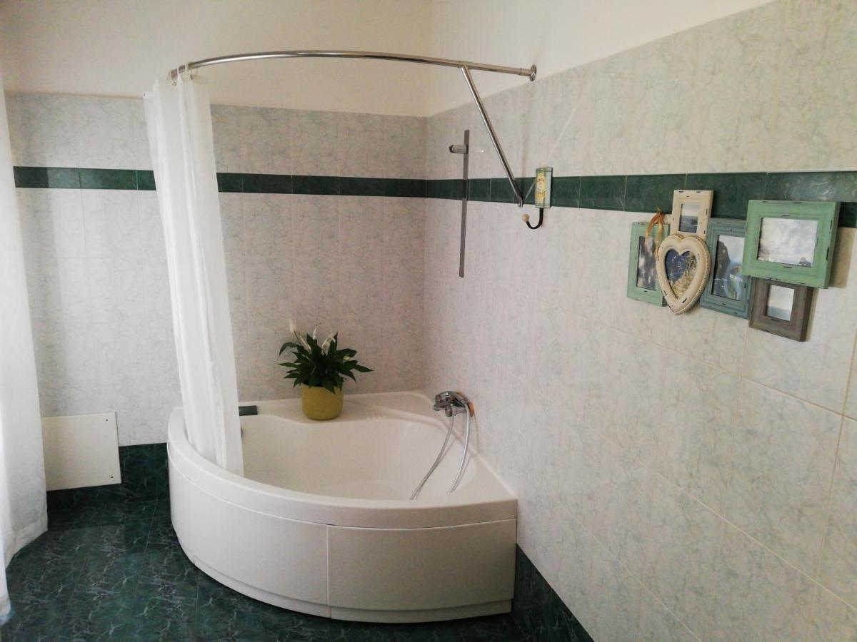 Apartament Casa Noemi Sperlonga Zewnętrze zdjęcie